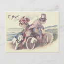 Recherche de couple vélo cartes postales Pour tous