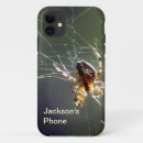 Recherche de araignées iphone coques Toile d'araignée