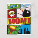 Recherche de polices cartes postales Dessin