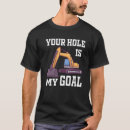 Recherche de excavatrice tshirts Travailleur