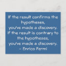 Recherche de scientifique drôle cartes postales Humour