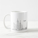 Recherche de statue tasses Silhouette