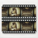 Recherche de appareil photo vintage tapis souris Film
