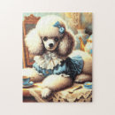Recherche de caniche de jouets sports Chiens mignons