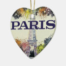 Recherche de eiffel tower ornements France