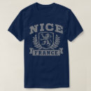 Recherche de nice tshirts Agréable