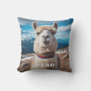 Recherche de llama coussins Toute personne