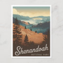 Recherche de montagnes cascade posters Vintage