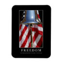 Recherche de liberté magnets Photographie