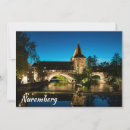 Recherche de pont de tour vœux cartes Nuit