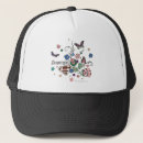 Recherche de matrices casquettes Supergirl