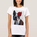 Recherche de boston terrier vêtements Rose