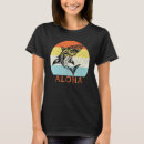 Recherche de requin tribal Aloha