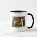 Recherche de janv tasses C17th