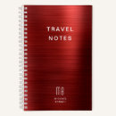 Recherche de travel carnets Pour lui