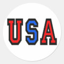 Recherche de patriotique autocollants Uni