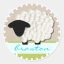Recherche de mouton autocollants Texte