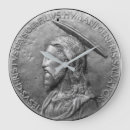 Recherche de jesus horloges Religious