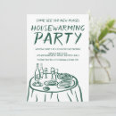 Recherche de appartement invitations Fête de réchauffement