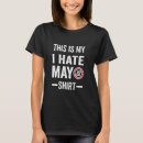 Recherche de mayonnaise tshirts Chemise