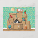 Recherche de bougie invitations Illustration