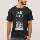 Recherche de snares tshirts Piège