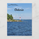 Recherche de provincial cartes postales Ontario