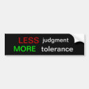 Recherche de tolerance voiture autocollants Gai
