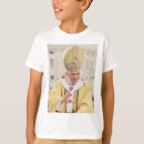 Recherche de pape vêtements Xvi
