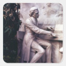 Recherche de chopin autocollants Compositeur