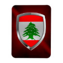 Recherche de liban magnets Symbole