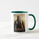 Recherche de legolas tasses Gandlaf