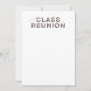 Recherche de camarades de classe invitations Réunion