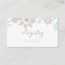 Recherche de registry invitations Baby