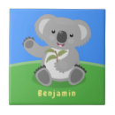 Recherche de koala carreaux Animal