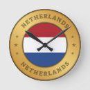 Recherche de pays bas horloges Hayon
