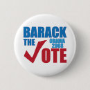 Recherche de vote pour obama badges Président