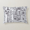 Recherche de la provence coussins Architecture