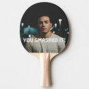 Recherche de baisses raquettes ping pong Pour tous