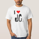 Recherche de jésus tshirts Amour