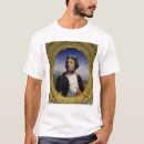 Recherche de napoleon bonaparte tshirts Portrait