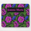 Recherche de girl mousepads Floral