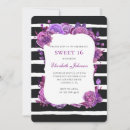 Recherche de de anniversaire 16ans anniversaire invitations Botanique