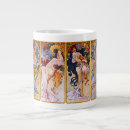 Recherche de de mucha tasses Saisons