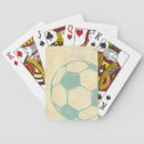 Recherche de soccer jeux de cartes Sport