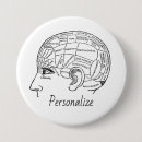 Recherche de psychiatrie badges Psychologie