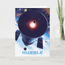 Recherche de huble cartes postales Orbite