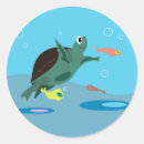 Recherche de tortues autocollants Animal