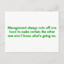 Recherche de humour de bureau cartes postales Emploi