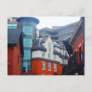 Recherche de downtown cartes postales Architecture
